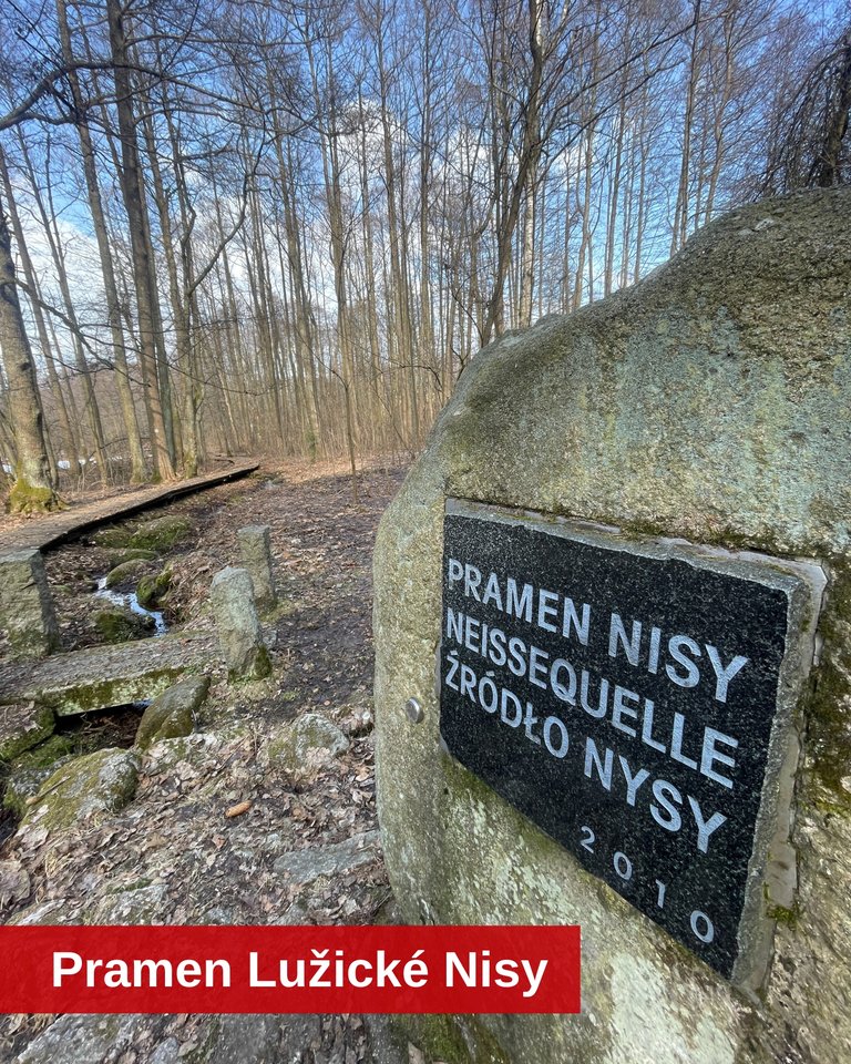 Pramen Lužické Nisy